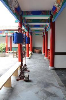 Wang Fu Jade Mansion Hotel 洛阳 外观 照片